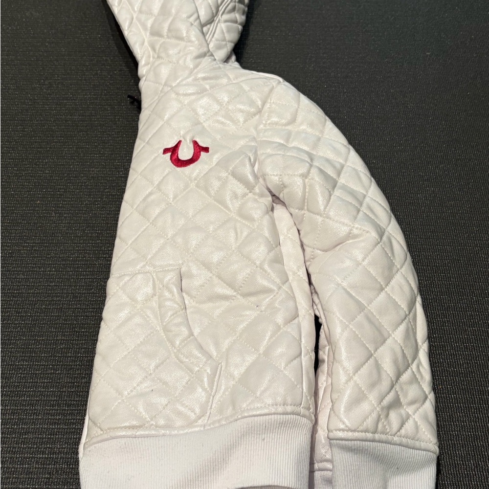 True Religion Jacket - Picture 3 of 6